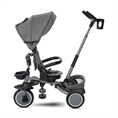 Triciclo Pieghevole FRECCIA Grey&Black